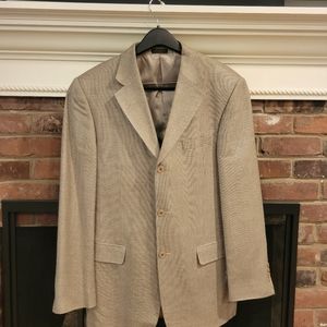 Roberto Villini Sport Coat, 42L